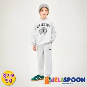 베이직바시티왕기모상하복 /아동복