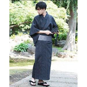 유카타남자 전통 남성기모노 일본유카타 유카타 남자