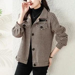 알트베니 블랜딩모직재킷