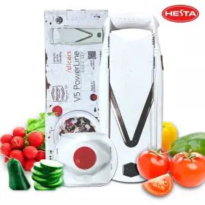 정품 독일 베르너채칼 V5 베이직 본체세트+안전홀더