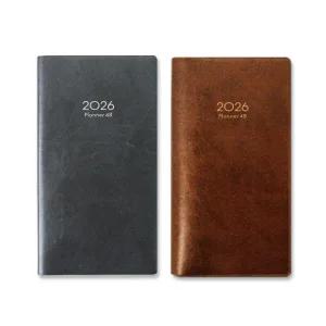 아트박스/양지 2026 양지다이어리 플래너48 본사 공식몰