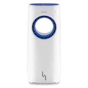 고품질 쿨샵 날개없는 에어쿨러 냉풍기 터보 불로우팬 (WA65634)