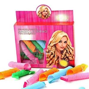 웨이브 헤어롤 헤어도구 헤어용품 웨이브롤