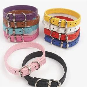 제이제이 애완용 벨트식 목줄 반려동물목줄