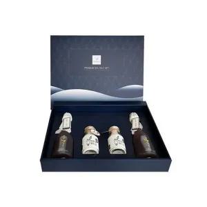 고품질 실속형 어간장+소금선물세트 증정품 사은품 소금선물 (WCE111F)