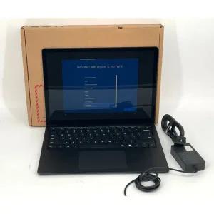 MICROFOST SURFACE 노트북 [세금포함] [정품] LAPTOP 랩탑 6 U7-165H 16GB 512GB 13.5T W11P 블랙 ZJW-0000