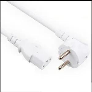 PnK P077A 220V 전용 3구 AC 파워 케이블 15m