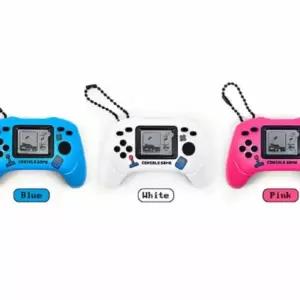 포켓 겜 보이 휴대용게임기 어린이게임기