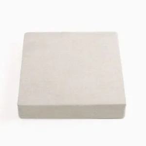 푹신한 사각 쿠션 방석 바닥 의자 사무실 식탁