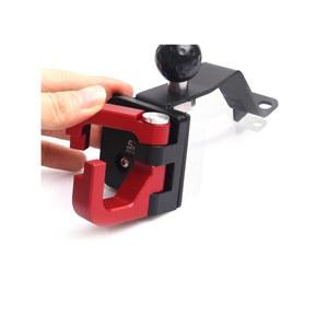 존테스 310M 350D 호환 핸드폰 브라켓 봉지걸이 홀더