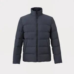 [롯데백화점]인디안 [광복점]중년 남성 구스 다운 점퍼 패딩 MIUCL4WA51654GL