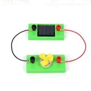 [셀러허브]중등 태양광 실습 발전기 프로펠러 세트 2개 A02946 (S31263358)