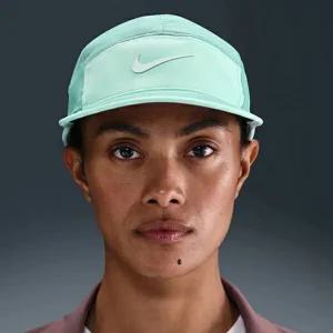 M 모자 DQC FB5624-018 러닝 캡 Dri-FIT 플라이 앤스트럭처드 스윕 캡