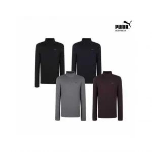 푸마 남성 긴팔 모크넥 4종세트N 5014242949 1410224