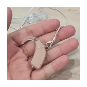 클립 홀더 줄 끈 스트랩 액세서리 클립형 보청기 안전줄 분실방지