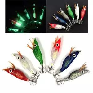 씨타임 키우라 ABS Ver2 왕눈이 쭈꾸미 문어 에기