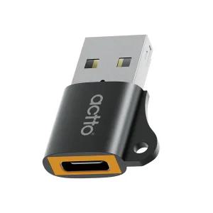 C타입 to USB 3.2 카드리더 어댑터 허브 CRD-46