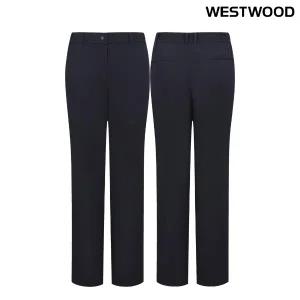 [대구백화점] [웨스트우드]우먼 스트레치 패딩팬츠(WO4WMPD564)