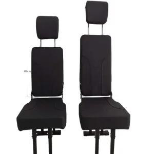 보조좌석 펠리세이드 2열 중간 싼타페 보조시트 의자