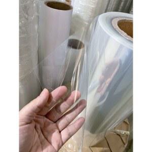 렉산 투명 릴 롤 폴리카보네이트 시트 x 플라스틱 판넬 캐노피 0 2mm 지붕 70cm