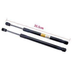 폭스바겐 페이톤 D1 3D 2010-2016용 프론트 가스 스프링 스트럿 2개 3D0823359C 3.0L 4.2L 보닛 후드 에어