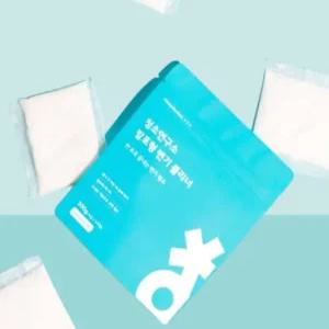 청소연구소 발포형 변기 클리너(40g X5포) X2개