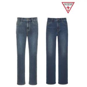 [하프클럽/게스]남녀 BEST 기모 데님 6종 택 1