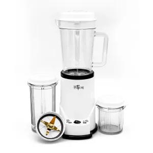 홍두깨 미니 믹서기 소형 1인용 블렌더 스테인리스칼날 분리세척 과일주스 스무디 컵형 휴대용 주방가전