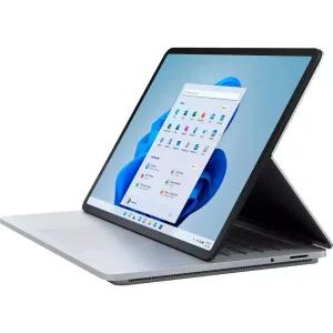 MICROFOST SURFACE 노트북 [세금포함] [정품] LAPTOP 랩탑 스튜디오 14.4 i5-11300H/16GB/256GB/ FREE 배송