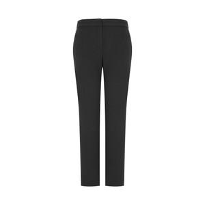 [크로커다일레이디] 크로커다일레이디 슬림 일자핏 기모 팬츠CLCWPT107