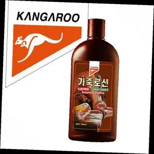 가죽관리용품 소파 자동차시트 천연오일 영양공급 복원 광택 홈케어