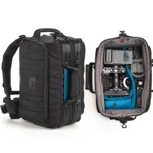 [알티피아]TENBA 사진작가 카메라 가방 백팩 시네룩스 v2 백팩 16L (637-528)