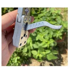 고무줄새총 트리거격발장치 전문사냥새총부품