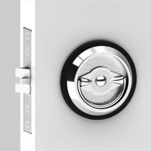 현관 통로용 무키 컵핸들 잠금장치 HS-200철물 도어잠금 부속품 부품 용품