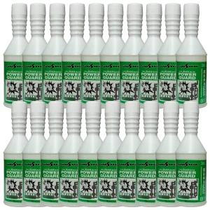 NASA 나사 파워가드 경유차 수분제거제 디젤 동결방지제 200ml x 20개 1박스 Since 1978 카나사켄 일본