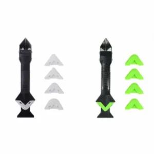 실리콘작업 실리콘 트렌드 신상입고 샷시실리콘제거 스크래퍼 창문실리콘제거 주방실리콘제거