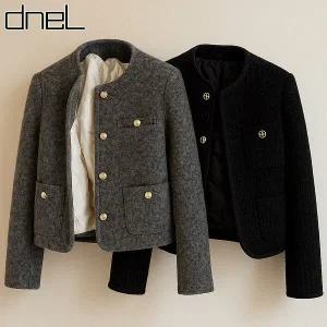 [드넬] 패딩안감트위드자켓4종택1DWJ54044A (P003730592)