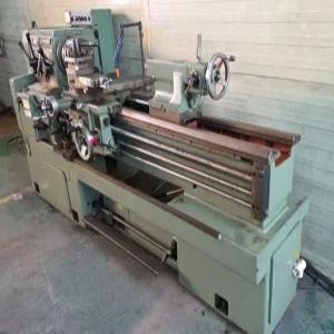 Hwacheon HL460X1500 중고기계 선반기계-화천선반초경공구