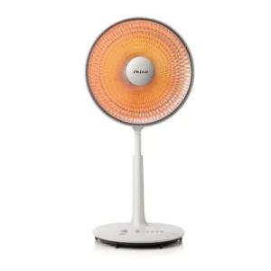 신일 전기히터 선풍기형 가정용 온도 높이조절