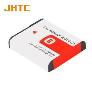 소니 사이버샷 DSC-W100 H3 H7 H9 H10 H20 H50 H55 T20 Np Bg1 1400mah 배터리 NPBG1용 FG1