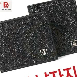 소가죽반지갑 지갑 남자지갑 중지갑 가오리지갑 남성지갑