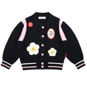 [롯데백화점]베베드피노 트윈즈 버니 스웨터 가디건_BP43KC421