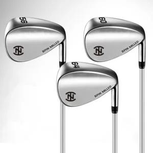 로브 60도 골프 56도 64도 샌드 CNC 웨지 ?지 밀링