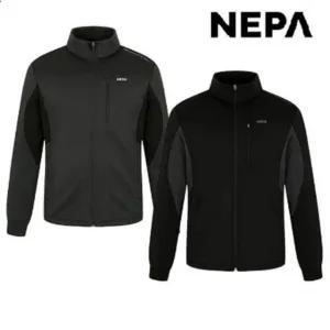 [갤러리아] [네파] 남성 아베크 트레이닝 자켓_7J76221