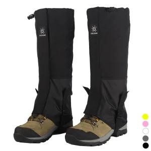 등산 트래킹 발목토시 롱 스패츠 LM-0208