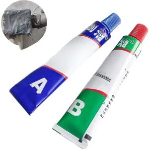 철본드 금속 접착제 누수방지 크랙 보수제 쇠 본드 방수