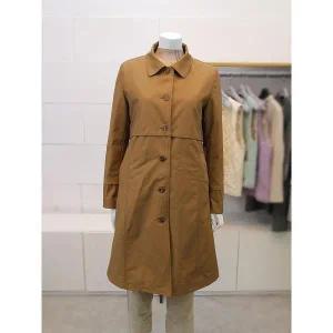 [화이트호스] 세이브존02 벨트패딩코트 A254808 (S43423533)