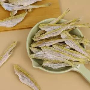 [너트리]무조미 마른대구 노가리 500g