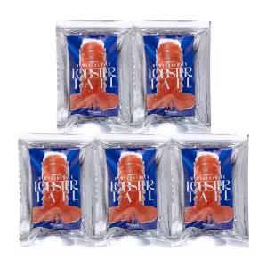 [롯데백화점]디씽컴퍼니 CJ 랍스터 테일 2미 5세트(총10마리)