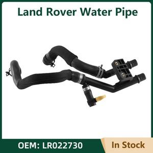 호스 클램프LR 022730 랜드 로버 레인지 2010-2012 2013-레인지 스포츠 2014-냉각수 호스 용 4.4L V8 디젤